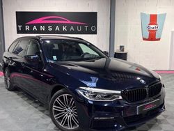 Utilisé 2019 BMW 520 M Sport Break | 34 490 € (Prix juste)