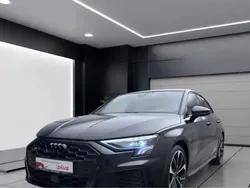 Noir Utilisé 2021 Audi S3 Sport | 40 750 € (Super prix)