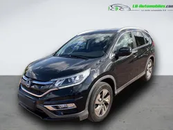 Utilisé 2018 Honda CR-V SUV | 23 900 € (Prix juste)