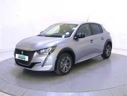 Gris Occasion 2023 Peugeot e-208 Style Citadine | 17 490 € (Prix juste)