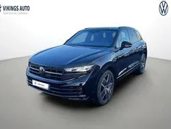 Utilisé 2024 VW Touareg R SUV | 89 900 € (Prix cher)