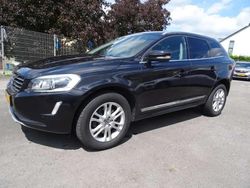 Noir Utilisé 2015 Volvo XC60 Summum SUV | 20 900 €