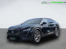 Utilisé 2024 Peugeot 408 Berline | 27 300 € (Bon prix)