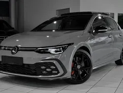 Utilisé 2022 VW Golf VIII GTI Berline | 32 990 € (Prix cher)