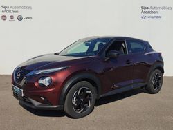 Rouge Occasion 2023 Nissan Juke N-Connecta SUV | 17 990 € (Bon prix)