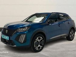 Gris Nouvelle 2025 Peugeot 2008 Allure SUV | 29 499 € (Prix juste)