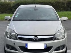 Utilisé 2010 Opel Astra Cabriolet Cabriolet | 4 890 €