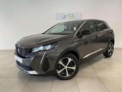 Gris Utilisé 2023 Peugeot 3008 Allure SUV | 35 490 €
