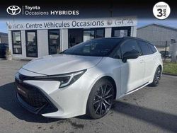 Utilisé 2024 Toyota Corolla Sport | 34 390 € (Prix cher)