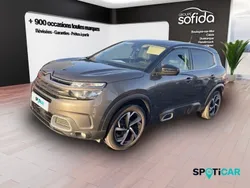 Noir Utilisé 2020 Citroën C5 Aircross Feel SUV | 15 490 € (Bon prix)