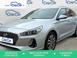 Utilisé 2017 Hyundai i30 Break | 14 990 € (Super prix)
