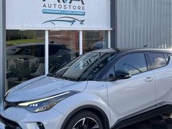 Utilisé 2021 Toyota C-HR Sport SUV | 27 480 € (Prix assez cher)