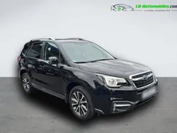 Utilisé 2018 Subaru Forester SUV | 29 200 € (Prix juste)