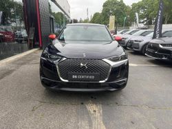 Bleu Utilisé 2021 DS Automobiles DS3 Crossback E-Tense SUV | 18 680 € (Prix juste)
