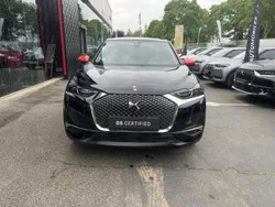 Bleu Utilisé 2021 DS Automobiles DS3 Crossback E-Tense SUV | 19 980 €