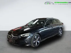 Utilisé 2022 Mercedes C200 Berline | 37 200 € (Prix juste)