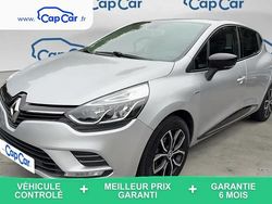 Utilisé 2017 Renault Clio IV LIMITED Citadine | 9 990 € (Prix juste)