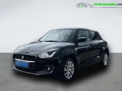 Utilisé 2024 Suzuki Swift Citadine | 21 900 € (Prix cher)