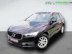 Utilisé 2019 Volvo XC60 SUV | 36 500 € (Prix assez cher)