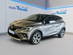 Utilisé 2021 Renault Captur Intens SUV | 16 990 € (Bon prix)