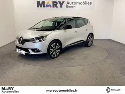 Gris Utilisé 2019 Renault Scénic IV Initiale Paris Monospace | 16 990 € (Prix juste)