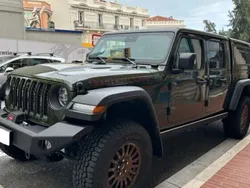 Vert Utilisé 2022 Jeep Gladiator Rubicon SUV | 73 900 €
