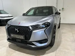 Noir Utilisé 2020 DS Automobiles DS3 Crossback Performance Line Plus SUV | 15 489 € (Bon prix)