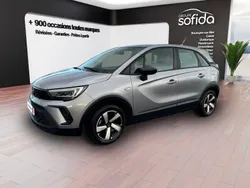 Gris Utilisé 2022 Opel Crossland Edition SUV | 13 449 € (Prix juste)