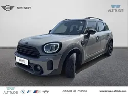 Gris Utilisé 2022 Mini Cooper Countryman SUV | 25 850 € (Bon prix)