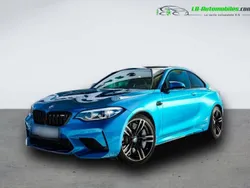 Utilisé 2020 BMW M2 Comfort Edition Coupé | 62 300 € (Prix assez cher)