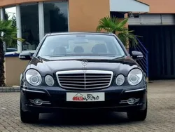 Utilisé 2007 Mercedes E420 Avantgarde Edition Berline | 12 900 €