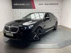 Occasion 2025 BMW 530e M Sport Berline | 65 990 €