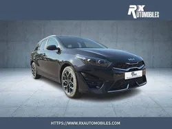 Utilisé 2025 Kia Ceed GT-Line | 30 890 € (Prix cher)