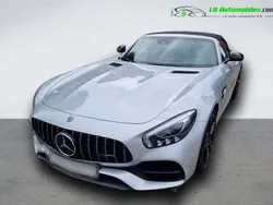 Utilisé 2018 Mercedes AMG GT AMG Coupé | 109 100 € (Prix juste)