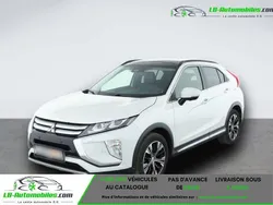 Utilisé 2018 Mitsubishi Eclipse Cross SUV | 23 700 € (Prix assez cher)