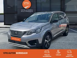 Utilisé 2020 Peugeot 5008 Allure Monospace | 17 490 € (Bon prix)