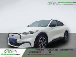 Utilisé 2022 Ford Mustang Coupé | 35 400 €