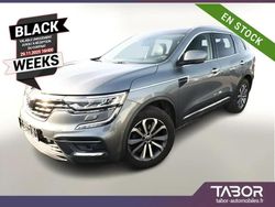 Gris Occasion 2022 Renault Koleos Intens SUV | 23 488 € (Bon prix)