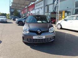 Gris Utilisé 2022 Renault Twingo Urban Night Citadine | 13 280 € (Prix assez cher)