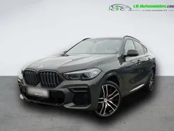 Utilisé 2022 BMW X6 Comfort Edition SUV | 81 700 €