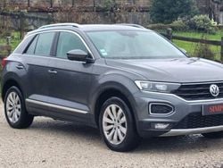 Occasion 2020 VW T-Roc SUV | 23 990 € (Prix juste)