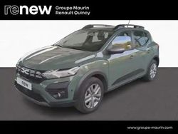 Kaki lichen Utilisé 2023 Dacia Sandero Expression Berline | 13 989 € (Prix juste)