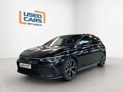 Noir Utilisé 2024 VW Golf VIII GTD Berline | 34 348 € (Prix juste)