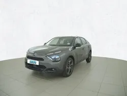 Gris Utilisé 2024 Citroën C4 Berline | 22 490 € (Prix juste)