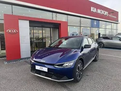 Bleu Utilisé 2025 Kia EV6 Active SUV | 39 990 €