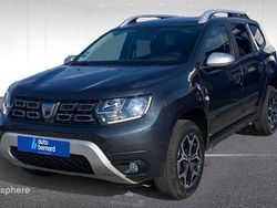Gris Utilisé 2019 Dacia Duster Prestige SUV | 13 490 € (Prix juste)