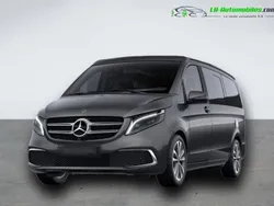 Utilisé 2024 Mercedes V300 Monospace | 84 800 €