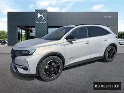 Utilisé 2021 DS Automobiles DS7 Crossback Performance Line Plus SUV | 34 900 €