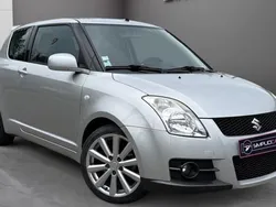 Utilisé 2011 Suzuki Swift Sport Citadine | 7 990 €