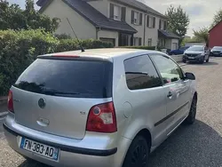 Utilisé 2002 VW Polo Berline | 3 490 €